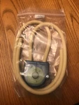 Biorad Bio-rad ZE5 Cell Analyzer Tube Pump 10048253 New In Box!. Fixed Price $129.99.