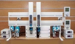 Thermo Scientific Ctc Analytics Hts Pal Dual Axis Autosampler. Fixed Price $2500.00.