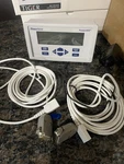 Pendotech PMAT2A Pressuremat Plus Monitor, Sensor Cables. Fixed Price $899.99.