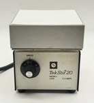 Vintage Tek-pro Magnetic Stirrer 20 S8250-1. Fixed Price $39.99.