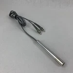 Parks Medical 832-1390-31 Vascular System 3.9 Mhz Pencil Probe 7' Untested. Fixed Price $67.97.