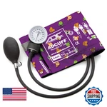 760-11AAD Prosphyg Pocket Aneroid Sphygmomanometer Adcuff Nylon Blood. Fixed Price $60.37.