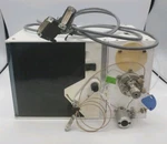 Carnegie Medicin Ab Refrigerated Microsampler Cma 200 240. Fixed Price $65.32.