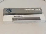 Hamilton Gastight .25ML Syringe 1725DX 81126. Fixed Price $25.00.