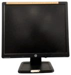 Hp Prodisplay P19A Lcd Monitor !. Fixed Price $51.00.