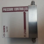 Mks Instruments Type Pressure Controller 649A-25014 NH3 50SCCM Torr. Fixed Price $350.00.