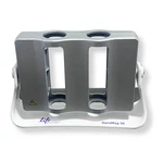 Invitrogen Thermo Life Technologies DYNAMAG-50 Magnet For Dynabeads (12302D). Fixed Price $299.99.