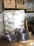 Kuri Tec K010-1216X100 Klearon Clear Pvc Tubing 73 Series 3/4 Id 100'. Fixed Price $65.00.