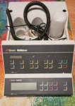 Struers Multidoser & Rotocom Base Automatic Dosing - Untested. Fixed Price $150.00.