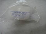 Pall Mini Profile Capsule Filter BYY005P6. Fixed Price $30.00.