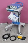 Nico Myriad NN-7000 Tissue Removal System W/ Footswitch & Cart. Fixed Price $1799.00.