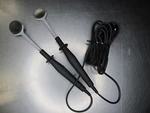 Hewlett Packard Philips M1743A Internal Paddles. Fixed Price $169.99.