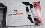 Manmed Plasma Flow PF0001 Thrombosis Dvt Prevention Device W/ Charger Box Manual. Fixed Price $35.00.