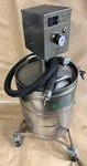 Cryofab CFL-50 Liter LN2 Dewar With Ta Instruments Gca Autofill. Fixed Price $2450.00.