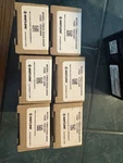 Watlow 1/4 Din Process Controller F4T1A1AAA1A1AAA. Fixed Price $700.00.
