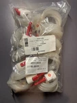 Gambro Dasco Conn Kit Male Acid Phoe 515011200 Pack Of 10. Fixed Price $299.99.