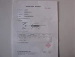 FWDMD01111110 Filter 1529-1565(R)/1500-1520(T) E-tek. Fixed Price $25.00.