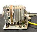 Medo VP0935A-V1028-D2-0511 Mounted Linear Compressor Air Supply Vacuum Pump 44E. Fixed Price $275.00.