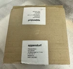 Eppendorf F-45-18-11 Fixed Angle Centrifuge Rotor For 5415 5402 W/ Lid (new). Fixed Price $199.00.