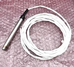 Fluke Hart Scientific Temperature Probe O-t 190F Sst 5IN. (oem) *new*. Fixed Price $499.95.