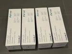 (4QTY) Vwr Ergonomic Lts Compatible Single Channel Pipettes Cat# 76335. Fixed Price $380.00.