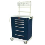 Harloff MPA3030K06+MD30-ANS A-series Lightweight Anesthesia Cart With. Fixed Price $2695.00.