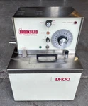 Brookfield EX-100 Table Top Heat Bath Neslab Instruments Part No. 502110. Fixed Price $99.99.