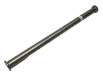 Scanlab 846993420-R00 High Vacuum Tubing 1.4301 / DN16X382,5 11809. Fixed Price $35.99.