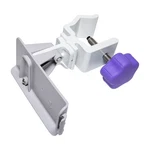 Cardinal Health Kangaroo Connect Pole Clamp P/n 384492. Fixed Price $74.99.