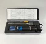 Extech RF20 Portable Salinity Refractometer - 100 Ppt 9PP82. Fixed Price $44.91.