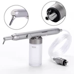 Dental Alumina Air Polisher Abrasion Microetcher Sandblaster Sandblasting Gun 4H. Fixed Price $44.87.