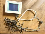 Siemens 6AV6 642-0AA11-0AX1 Simatic Tp 177A Touch Panel Display + Extras. Fixed Price $450.00.