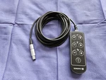 Stryker Sonopet Iq Hand Controller 5500-402-000. Fixed Price $400.00.