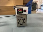 Silicon Thermal RS-232 Controller / PS600 Power Supply LB600-I Used. Fixed Price $329.99.