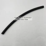 Midmark Tubing (3/8 Norprene) M9/M11 Rpi Part #RPT862 Oem #053-1033-01. Fixed Price $23.00.