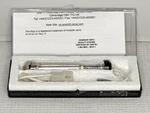 Uvp 90-0012-01 CD-480 Cadmium Pen-ray Light Source Analytik Jena Gas Lamp. Fixed Price $274.99.