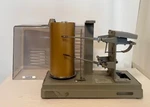 Oakton Hygrothermograph, Model 37250-10, Spring Wound 2-SPEED. Fixed Price $65.00.