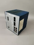 Hirschmann RS2-FX/FX (navy) Rail Switch Case Broken. Fixed Price $168.53.