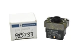 Telemecanique ZB2-BW060 Pushbutton Indicator Light Module Nos. Fixed Price $15.99.