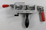 Sartorius Stedim Biotech Clipster Xs/s Handheld Tool 642-S-T Aseptic Disconnect. Fixed Price $399.00.