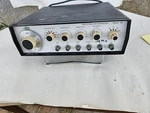 Wavetek Model 180 Sweep/function Generator - Untested. Fixed Price $60.00.