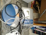 3I Biomet Osseocision Advanced System Model NE111. Fixed Price $1500.00.