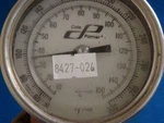 Cole Parmer CR3006C Temperature Gauge. Fixed Price $142.47.