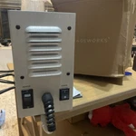 Fresenius 507781 Rev 2008K Hemodialysis Heater Module W/ LP278 Control. Fixed Price $399.99.