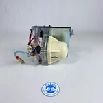 Alcon Infiniti 210-2530-001 Phacoemulsifier Core Assembly With Pcb 210-1019-50. Fixed Price $141.25.