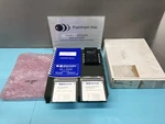 Amat 0500-01097 Mux Selector Witch 4PORT RS-232 12VDC, B&b Electronics, 135879. Fixed Price $600.00.