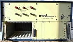 Med Associates SG-6000C And SG-502 Power Supply & Contorl Module Rack. Fixed Price $599.99.