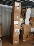 Opentrons 20 (991-00010) Filter 5 Boxes Rack 960 New Sealed 4800 Tips. Fixed Price $90.00.