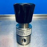 Emerson 44-2261-242 Tescom Single Stage Regulator Max Inlet 400PSI Out 50PSI. Fixed Price $245.00.