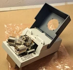 Thermo Fisher Scientific 19070010 Ssl Injector Module, Trace 1300 / 1600 Gc. Fixed Price $250.00.
